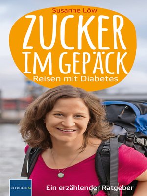 cover image of Zucker im Gepäck
